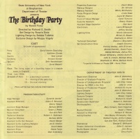The Birthday Party Cast and Crew.JPG